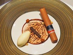 -Le Bistrot de Racine