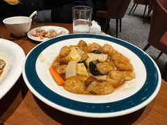-上海人家花樣年华(中山公园店)