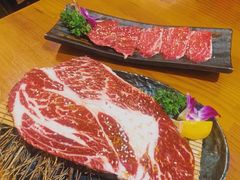 -丸藏和牛烧肉专门店(园区师惠坊店)