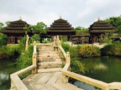 -韩湘水博园