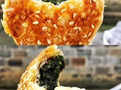 -王天顺海苔饼