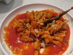 -聚鑫阁江浙菜·非遗传承技艺(青村帝华园店)
