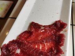 -幸运牛汕头小黄牛牛肉火锅(梅林店)
