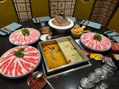 -五星桥原切肥牛火锅·30年专注好牛肉(湖塘店)