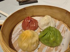 -翡翠江南(国贸商城店)