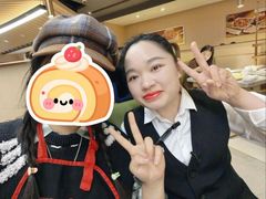 -海底捞火锅(新松江路生日主题店)