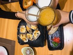 -割烹旭日本料理(龙湖狮山天街店)