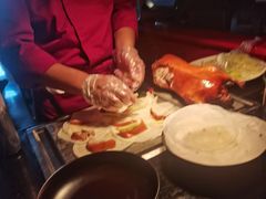 -长沙北辰洲际酒店-兰调全日餐厅