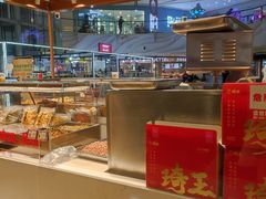 -THE hood开新里(御桥路店)