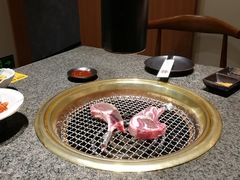 -NIUAN牛庵·日式和牛烧肉(恒隆店)