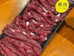 -汕头福合埕牛肉火锅(厚街店)