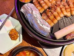 -济州爱肉堂(总店)