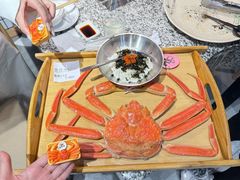 -震海贝烤贝·民俗特色店(延吉总店)