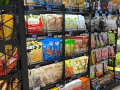 -盒马鲜生(丁香国际店)