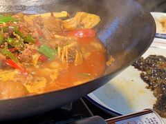-富正毅三下锅连锁(三店)