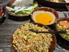 -冯校长老火锅(福田车公庙店)