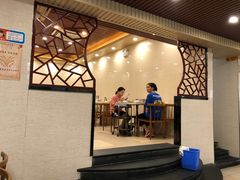 门面-粤潮牛肉火锅店(江南大道店)