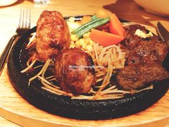 -Ufufu cafe(天神巷店)