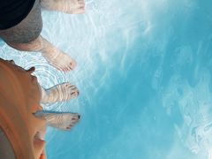 -青岛东方影都融创水世界