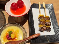 -Minase水濑·日料放题(外滩店)