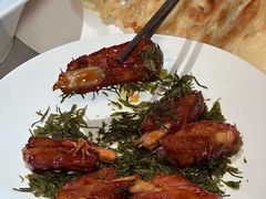 -阿庄新豫菜(通泰路店)