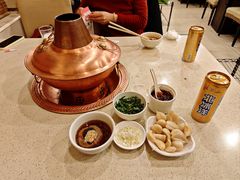 -八先生涮肉房(三里河店)