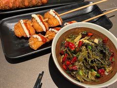 -炉鱼(无锡八佰伴中心店)