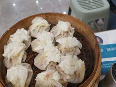 -西夏回族烧麦馆(牡丹街店)