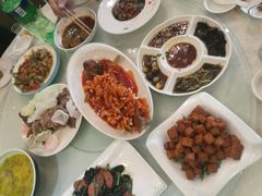 -民天酒楼(吕家营店)