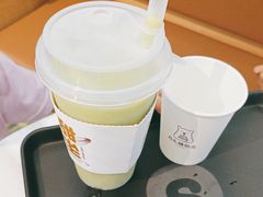 -丹礼糖甜品