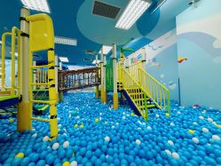 -莫莉幻想儿童乐园(北京金隅嘉品店)