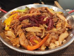 -遇见西木美式餐厅(体育路店)