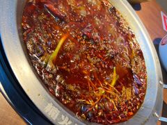 -楠火锅(仁恒梦中心店)