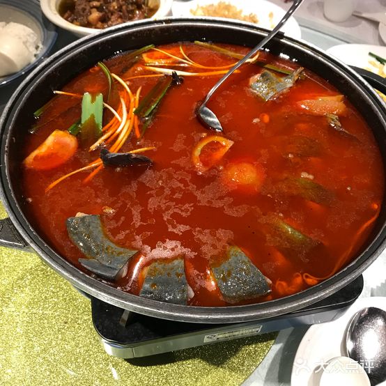侗家田园餐厅(金阳南路店)