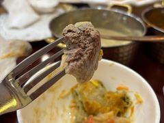 -清真· AL-JANNAT 佳纳特餐厅(仙林店)
