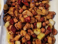 宫保鸡丁-陈麻婆豆腐(旗舰店)