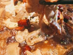 -皇城根·烤鸭·鱼头·家常菜(欧亚大观乐活城店)