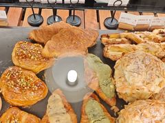 -BAKER&SPICE(安福路店)