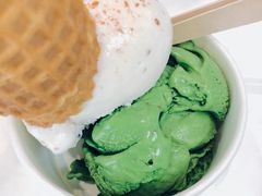 抹茶雪糕-歎雪糕低糖低脂Gelato冰淇淋