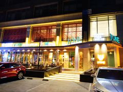 门面-J·one Bistro吉萬酒厨·牛排