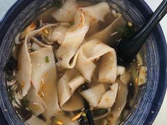 -秦香陕西食府(华贸天地店)