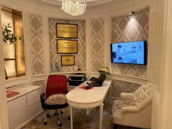 -茜尔维亚修身连锁(杨浦五角场店)