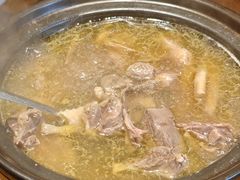 -仙店农庄(湖景农庄餐厅)