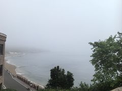 -棒棰岛宾馆景区