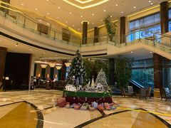 -上海红塔豪华精选酒店