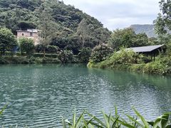 -紫云谷景区