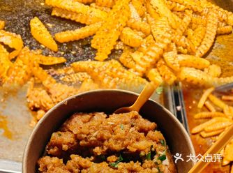又是嘎嘎下饭的一天️ 爱吃洋芋的宝子们有福啦