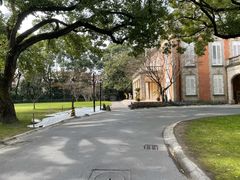 -叶叶菩提·晋福宫