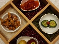 -红棉中餐厅·广州海航威斯汀酒店