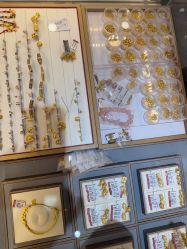 点击看大图 -永锦黄金加工·回收打金店(上海南翔店)